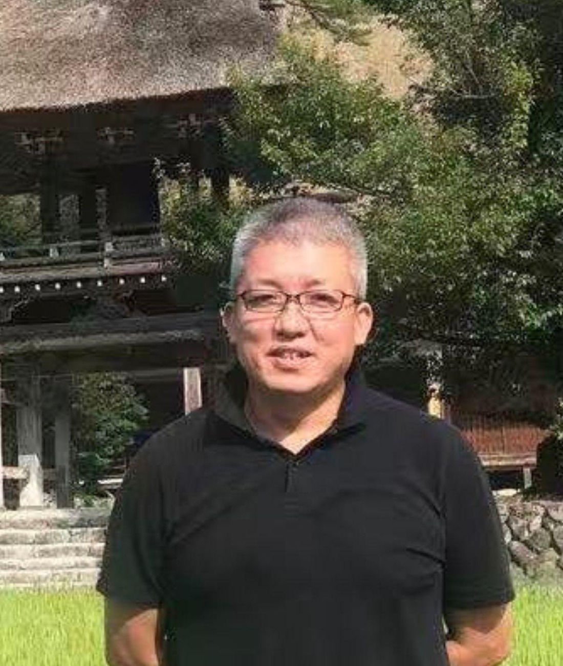 杨宁