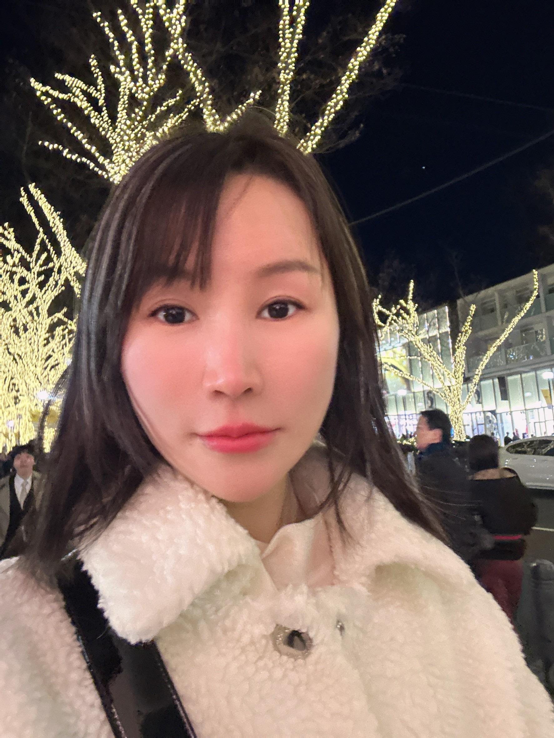 杨芳芳