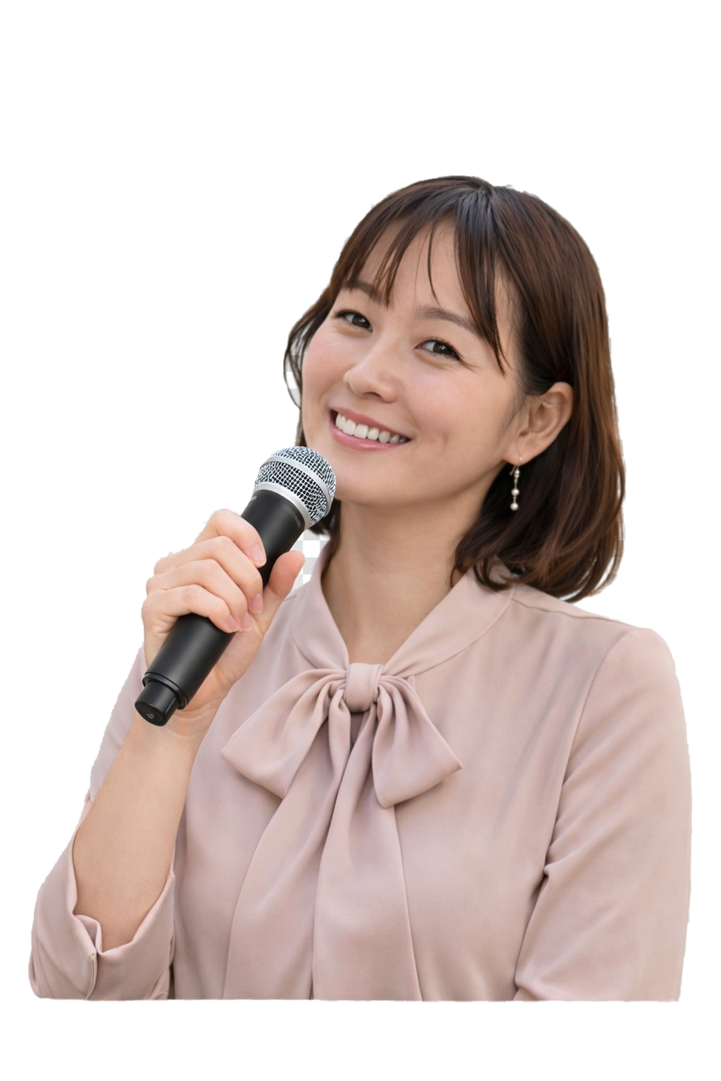 代表講師 小渡美和